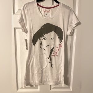 Taylor Swift T-Shirt (M)
